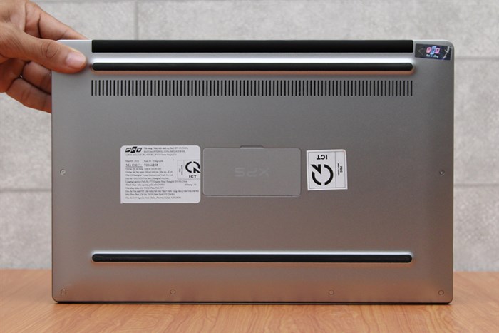 Laptop Dell XPS 13 i5 5200U/4GB/128GB/Win10Home