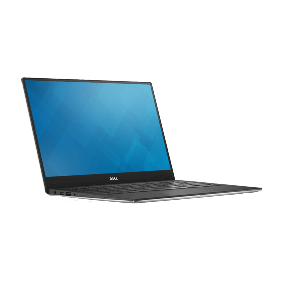 Laptop Dell XPS 13 i5 5200U/4GB/128GB/Win10Home Màu Bạc