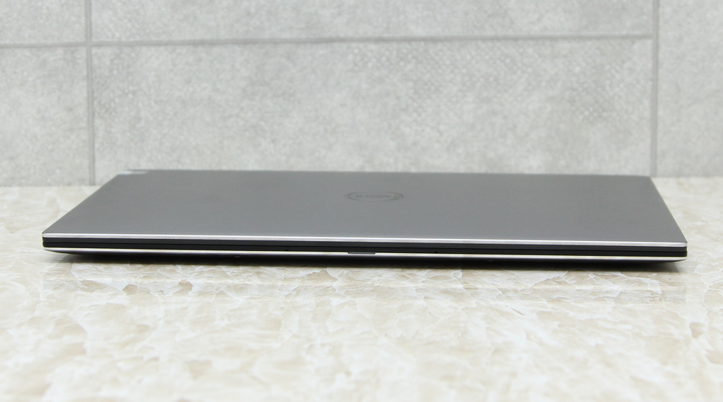 Laptop Dell XPS 13 i5 5200U/4GB/128GB/Win10Home Màu Bạc
