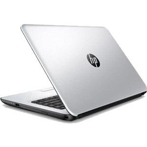 Laptop HP 14 ac145TU 3825U/2GB/500GB/Win10