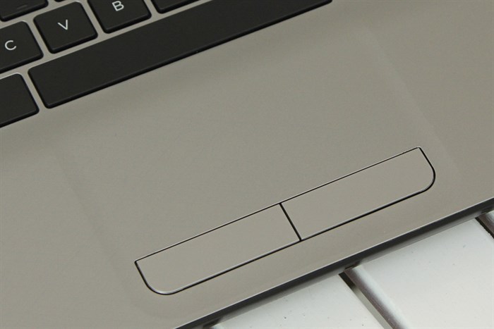 Laptop HP 14 ac145TU 3825U/2GB/500GB/Win10 Màu Bạc