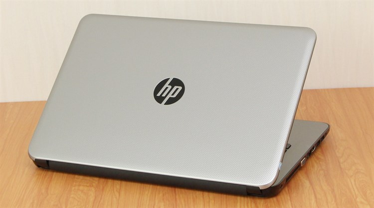 Laptop HP 14 ac145TU 3825U/2GB/500GB/Win10 Màu Bạc