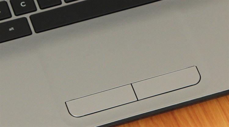 Laptop HP 14 ac145TU 3825U/2GB/500GB/Win10 Màu Bạc