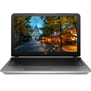 Laptop HP 15 ac152TU i3 5005U/4GB/500GB/Win10