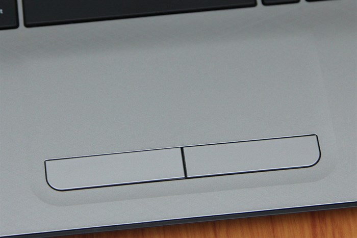 Laptop HP 15 ac152TU i3 5005U/4GB/500GB/Win10 Màu Bạc