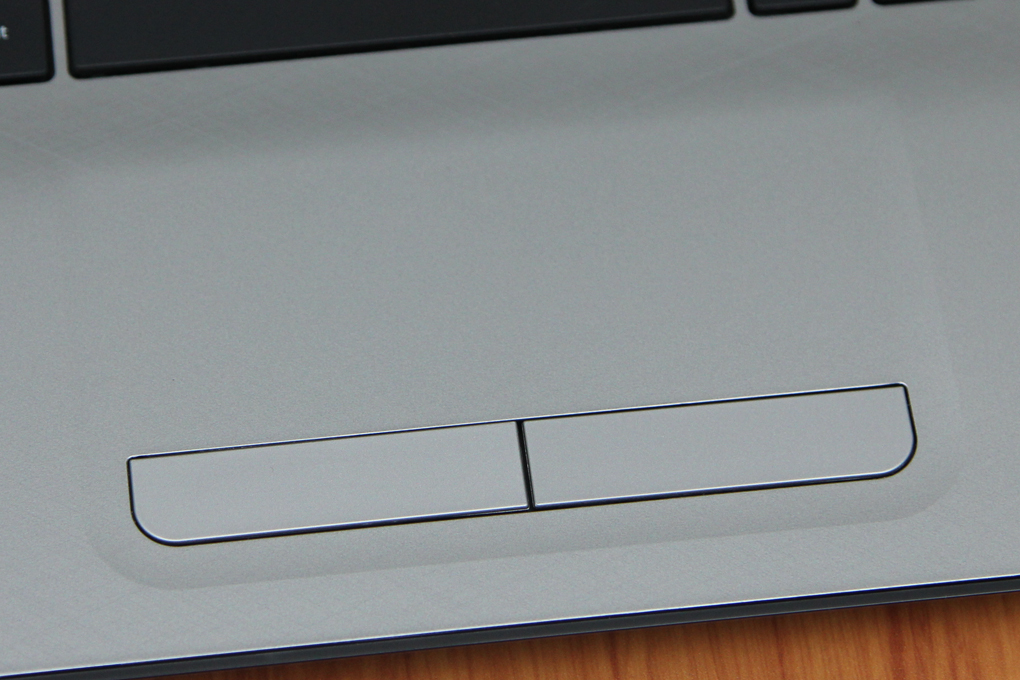 Laptop HP 15 ac152TU i3 5005U/4GB/500GB/Win10 Màu Bạc