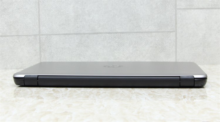 Laptop HP 15 ac152TU i3 5005U/4GB/500GB/Win10