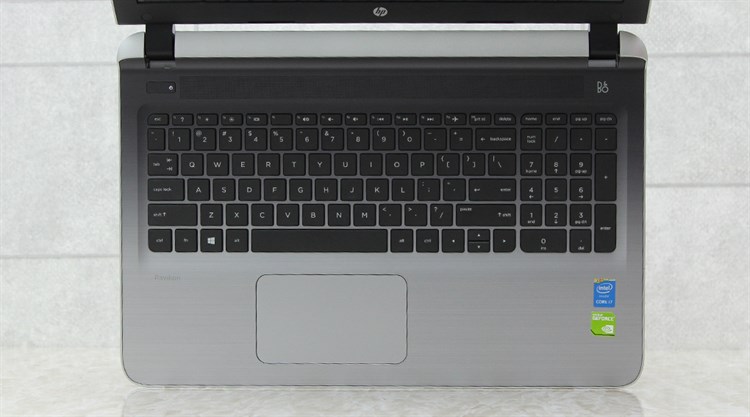 Laptop HP Pavilion 15 ab071TX i7 5500U/8GB/1TB/2GB 940M/Win8.1