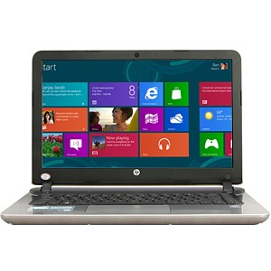 HP Pavilion 15 ab071TX i7 5500U/8GB/1TB/2GB 940M/Win8.1