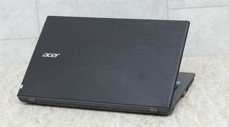 Laptop Acer Aspire E5 573 i5 5200U/4G/500G/Win10 Màu Xám