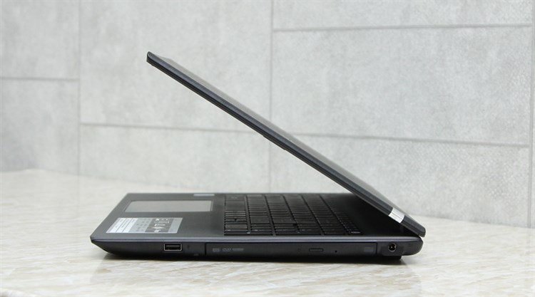 Laptop Acer Aspire E5 573 i5 5200U/4G/500G/Win10 Màu Xám