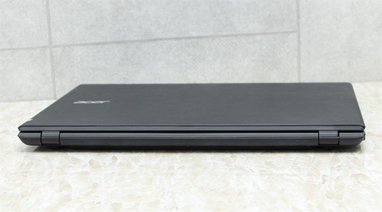 Laptop Acer Aspire E5 573 i5 5200U/4G/500G/Win10 Màu Xám