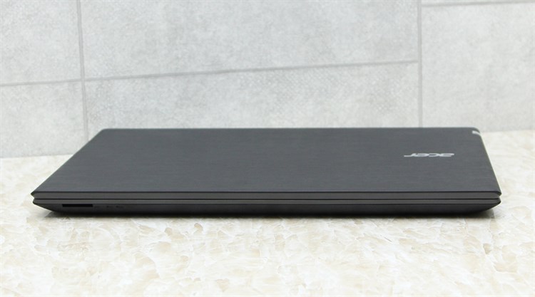Laptop Acer Aspire E5 573 i5 5200U/4G/500G/Win10 Màu Xám