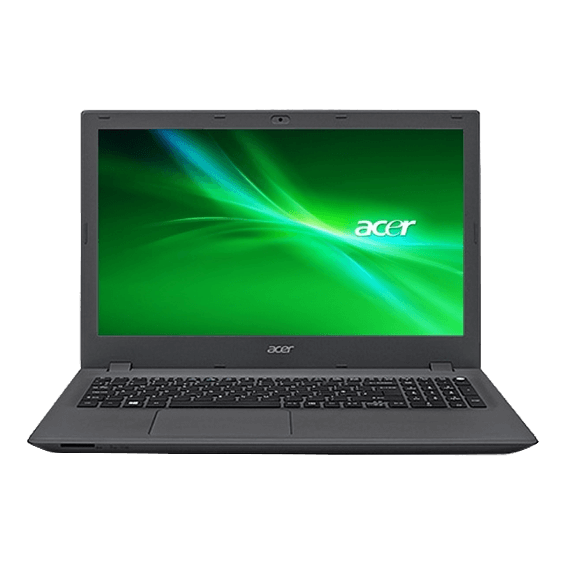 Laptop Acer Aspire E5 573 i5 5200U/4G/500G/Win10 Màu Xám