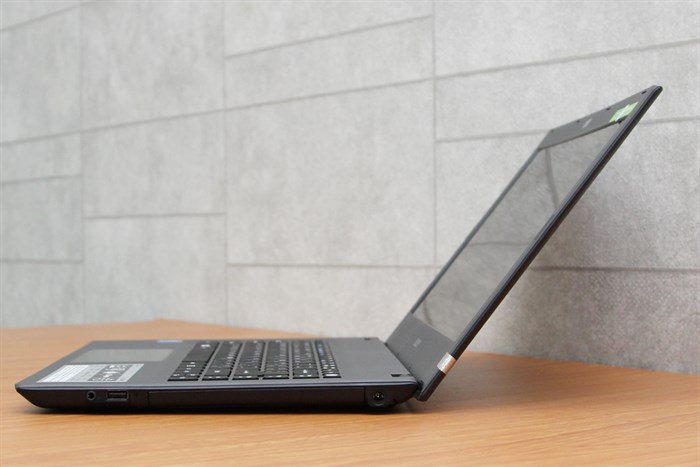 Laptop Acer Aspire E5 473 i3 5005U/4G/500G/Win10 Màu Xám