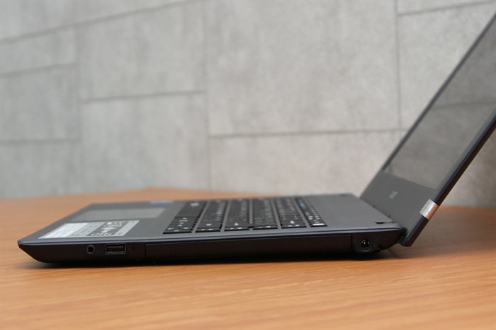 Laptop Acer Aspire E5 473 i3 5005U/4G/500G/Win10 Màu Xám