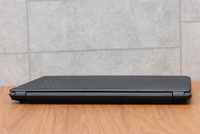 Laptop Acer Aspire E5 473 i3 5005U/4G/500G/Win10 Màu Xám