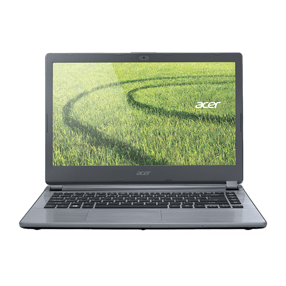 Laptop Acer Aspire E5 473 i3 5005U/4G/500G/Win10 Màu Xám