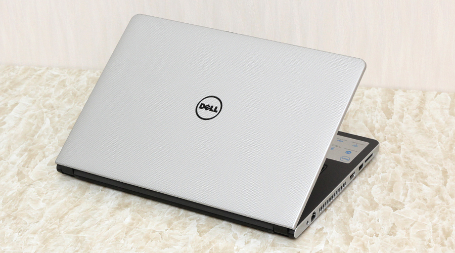 Dell vostro p75g001 разбор