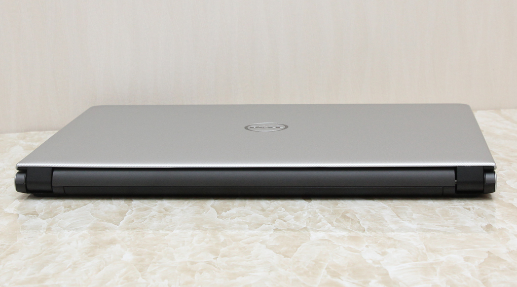 Laptop Dell Inspiron 5458 i7 5500U/4GB/500GB/2GB 920M/Win8.1 Màu Bạc