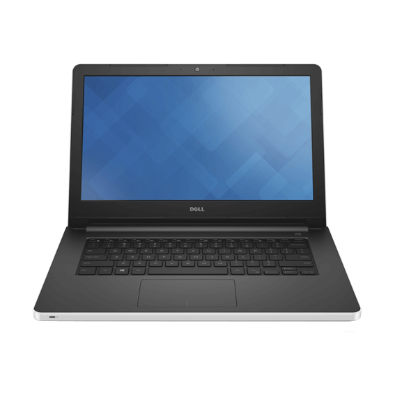 Laptop Dell Inspiron 5458 i7 5500U/4GB/500GB/2GB 920M/Win8.1 Màu Bạc