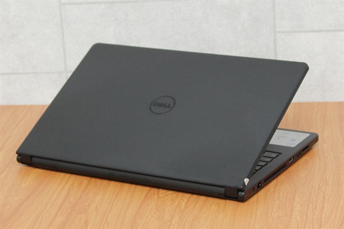 Laptop Dell Inspiron 15 5558 i5 5200U/4GB/1TB/Win8.1 Màu Đen