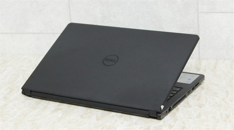 Laptop Dell Inspiron 15 5558 i5 5200U/4GB/1TB/Win8.1