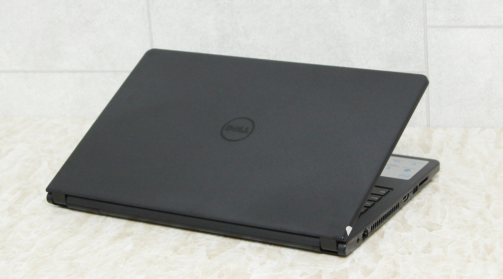 Laptop Dell Inspiron 15 5558 i5 5200U/4GB/1TB/Win8.1 Màu Đen