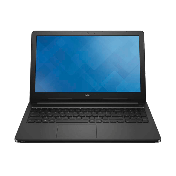 Laptop Dell Inspiron 15 5558 i5 5200U/4GB/1TB/Win8.1 Màu Đen