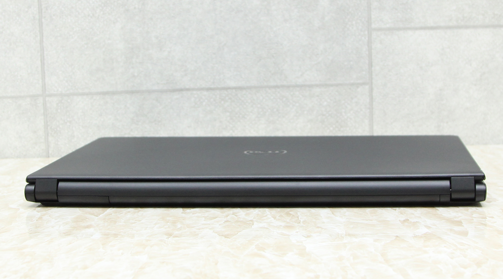 Laptop Dell Inspiron 15 5558 i5 5200U/4GB/1TB/Win8.1 Màu Đen