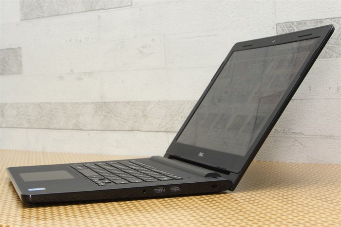 Laptop Dell Inspiron 3451 N3540/2GB/500GB/Win8.1