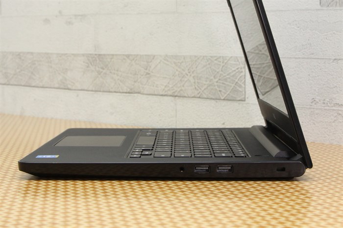 Laptop Dell Inspiron 3451 N3540/2GB/500GB/Win8.1