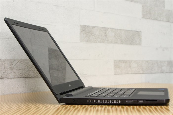 Laptop Dell Inspiron 3451 N3540/2GB/500GB/Win8.1