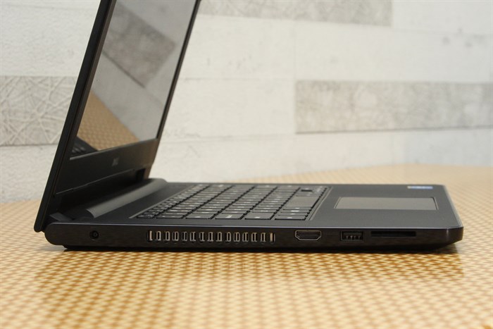 Laptop Dell Inspiron 3451 N3540/2GB/500GB/Win8.1