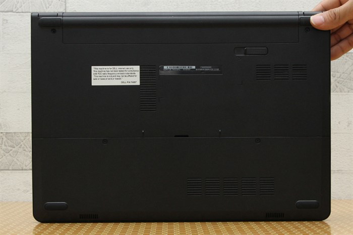 Laptop Dell Inspiron 3451 N3540/2GB/500GB/Win8.1