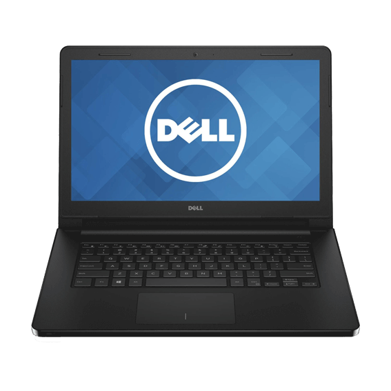 Laptop Dell Inspiron 3451 N3540/2GB/500GB/Win8.1
