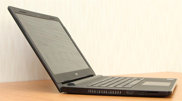 Laptop Dell Inspiron 3451 N3540/2GB/500GB/Win8.1