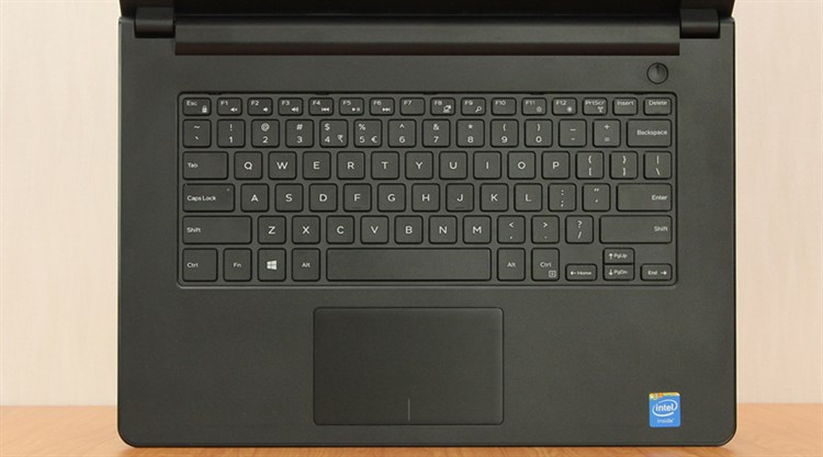 Laptop Dell Inspiron 3451 N3540/2GB/500GB/Win8.1