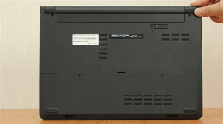 Laptop Dell Inspiron 3451 N3540/2GB/500GB/Win8.1