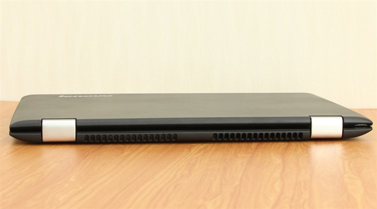 Laptop Lenovo Yoga 500 14IBD i3 5020U/4GB/500GB/Touch/Win10 Màu Đen