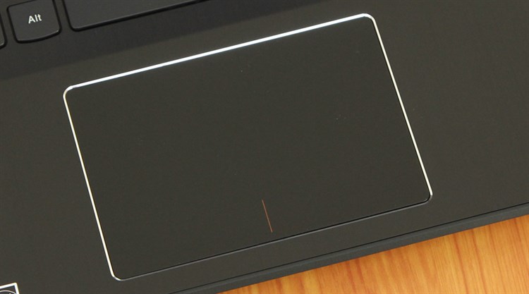 Laptop Lenovo Yoga 500 14IBD i3 5020U/4GB/500GB/Touch/Win10 Màu Đen