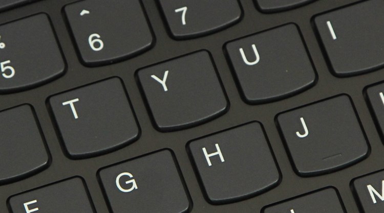 Laptop Lenovo Yoga 500 14IBD i3 5020U/4GB/500GB/Touch/Win10 Màu Đen