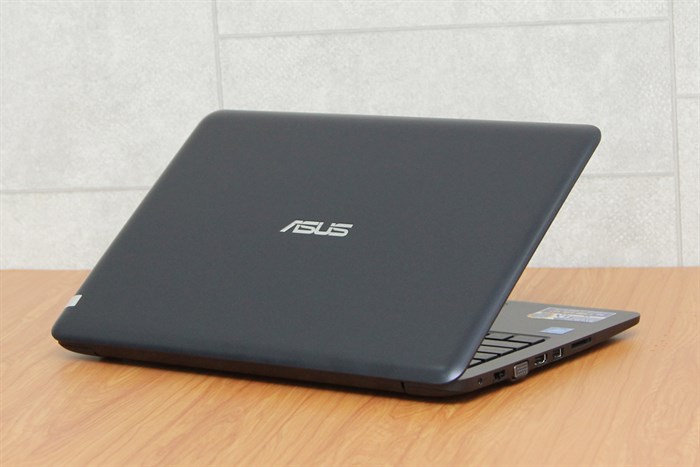Laptop Asus E402MA N2840/2GB/500GB/Win10 Màu Xanh Dương
