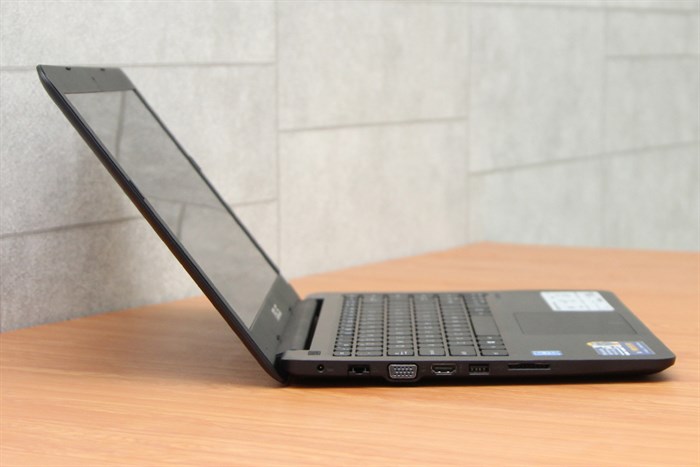 Laptop Asus E402MA N2840/2GB/500GB/Win10 Màu Xanh Dương