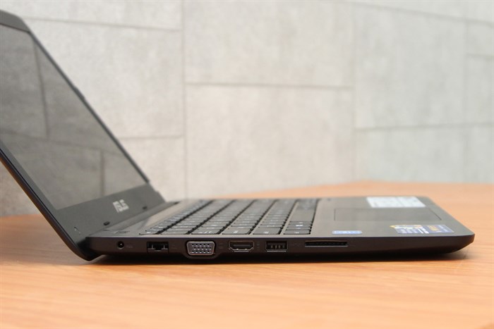 Laptop Asus E402MA N2840/2GB/500GB/Win10 Màu Xanh Dương