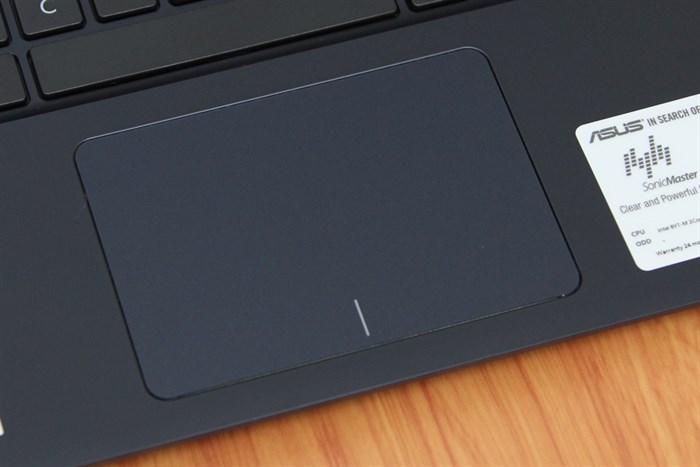 Laptop Asus E402MA N2840/2GB/500GB/Win10 Màu Xanh Dương