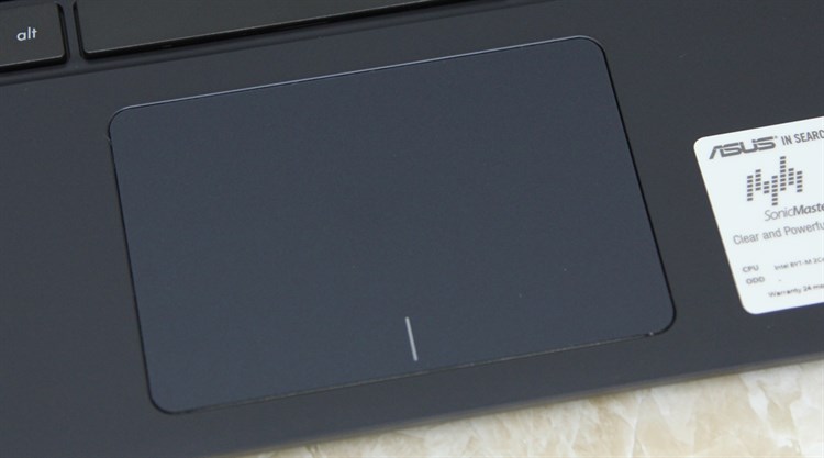 Laptop Asus E402MA N2840/2GB/500GB/Win10