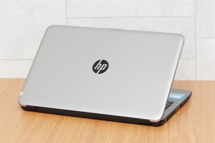 Laptop HP 15 ac174TX i5 5200U/4GB/500GB/VGA2GB/Win10 Màu Bạc
