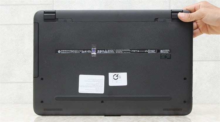 Laptop HP 15 ac174TX i5 5200U/4GB/500GB/VGA2GB/Win10