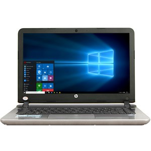 Laptop HP Pavilion 14 ab133TU i5 5200U/4GB/500GB/Win10